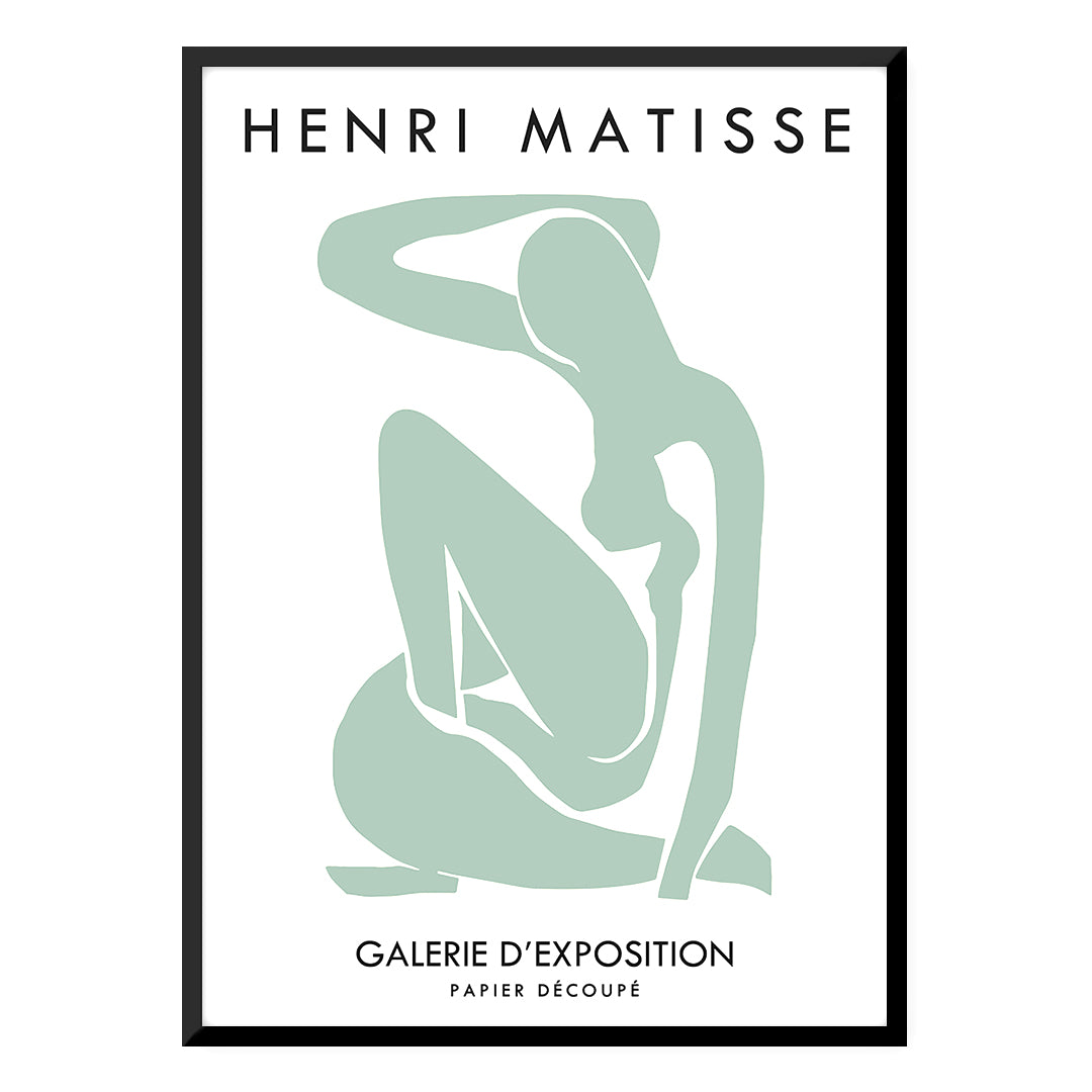 Conceptual Matisse