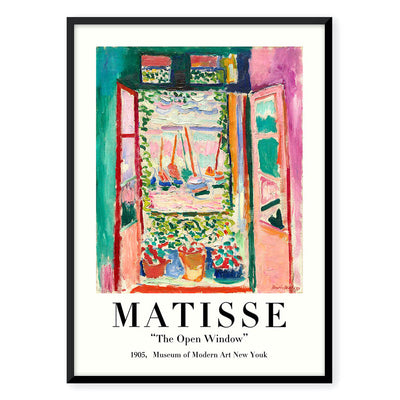 Vintage Matisse