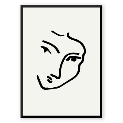 Modern Matisse