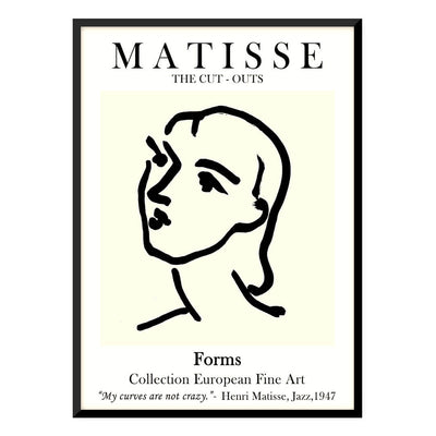 Essence Matisse