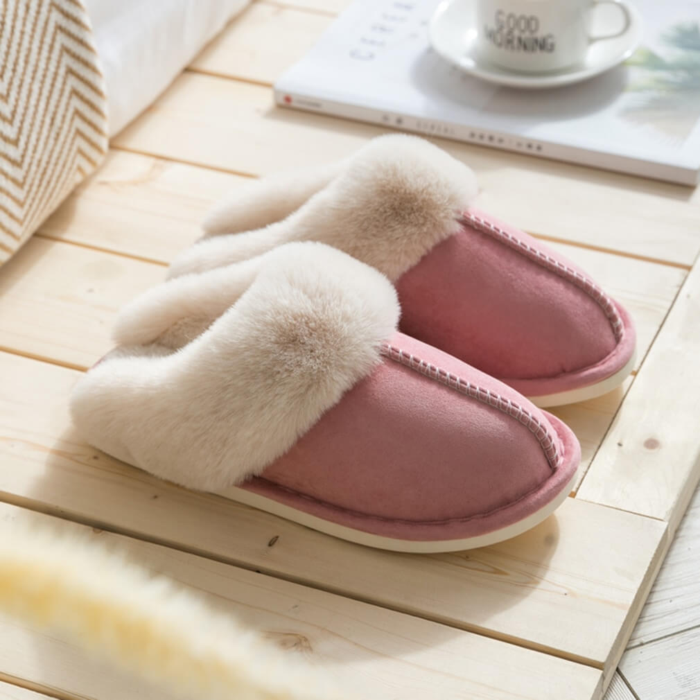 Nordic Comfy Slippers â Nordic Peace