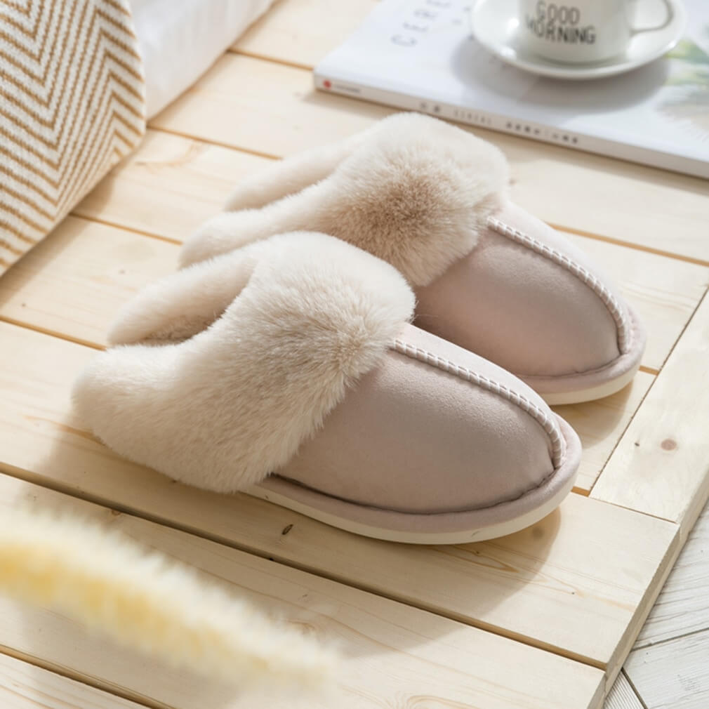 Nordic Comfy Slippers – Nordic Peace