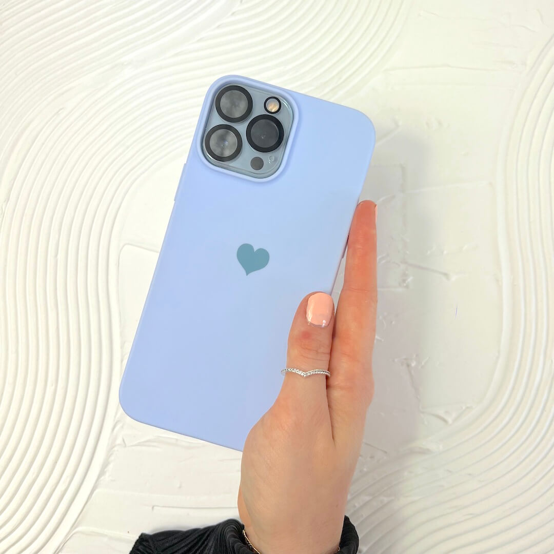 Lover's iPhone Case