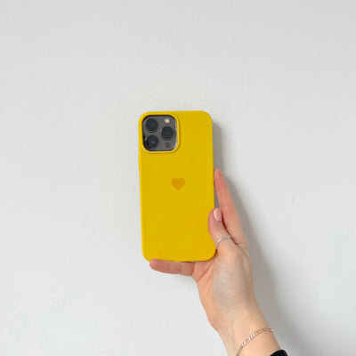 Lover's iPhone Case