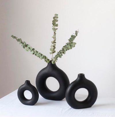 Bloom Handmade Ceramic Vase