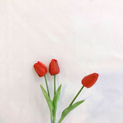 Lili Artificial Tulips