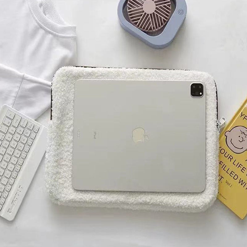 Happy Stylish Sleeves for MacBook iPad1