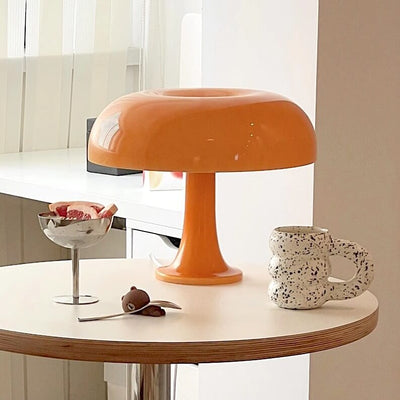 Toad Table Light Lamp